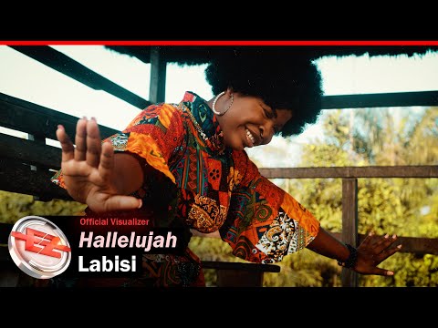 Labisi - Hallelujah (Official Visualizer)