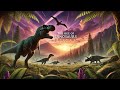 Mesozoic Era and Dinosaurs