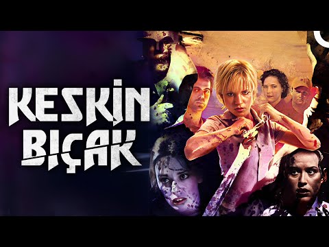 Keskin Bıçak | Türkçe Dublaj Korku Filmi İzle