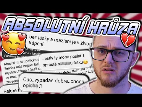 Těmito způsoby holku opravdu NESBALÍŠ │ Jak (NE)BALIT holky #8