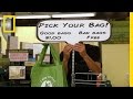 Customer Choices and Environmental Impact