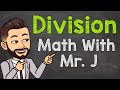 Mastering Long Division with 1-Digit Divisors
