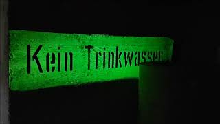 BunkerTeam Flensburg - Verlassener Bunker im original Zustand