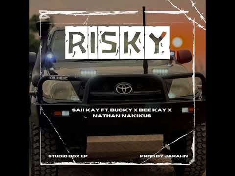 RISKY (2025)-Studio Box Ep