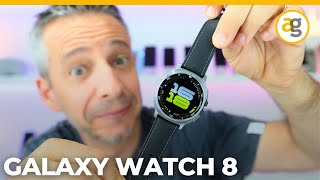 GALAXY WATCH 8 Classic Recensione