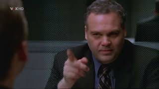 Law & Order Criminal Intent - Intro Season 5 HD