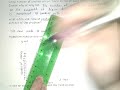 Proportional Relationships and Unit Rates