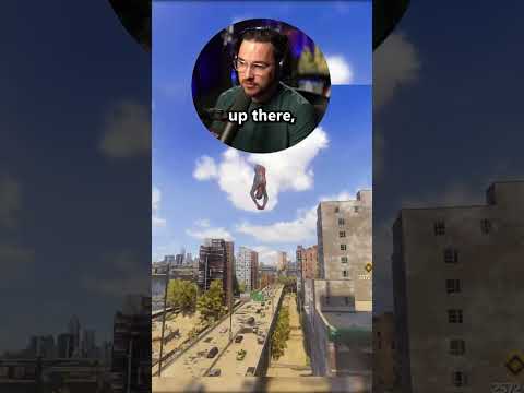 Spider-Man 2's Immediately Noticeable Improvements Over Its Predecessor #Spiderman2 #Gaming