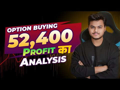 Intraday Live Trade || Heavy Selling Setup identified || Smart Money 2025 Concept