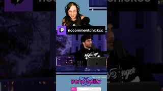 Hasan's Dingus Gambit on #Twitch