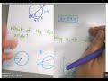 Exploring Central and Inscribed Angles