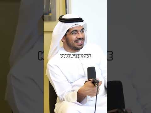 Dubai’s Biggest Watch Dealer On Trolling Rolex #shorts