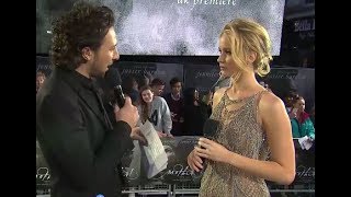 Mother! premiere in London with Jennifer Lawrence, Darren Aronofsky and more