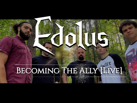 Becoming The Ally [Live] Image