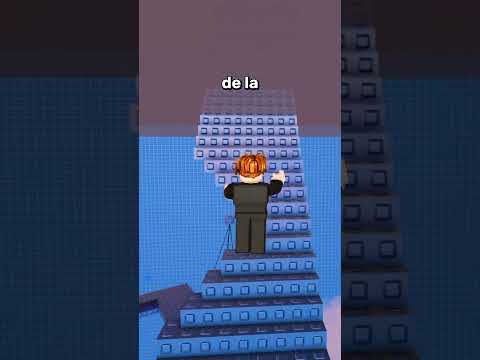 Hay una NUEVA TIERRA #roblox #roboxrant #rblx