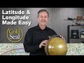 Navigating Latitude and Longitude with Sectional Charts
