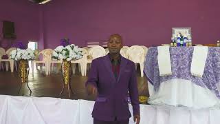 Man molest young girl and cause her to go mad | Prophet Roydel Rowe | PGMITv