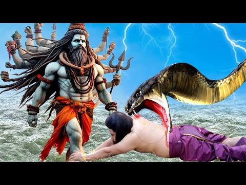 भोलेनाथ मुझ पापी को जीवनदान दे दीजिये | Om Namah Shivay @laxaminarayan-japtapvratt7537