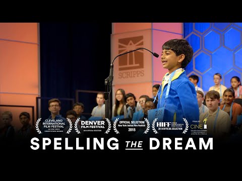 Breaking the Bee – Official Trailer