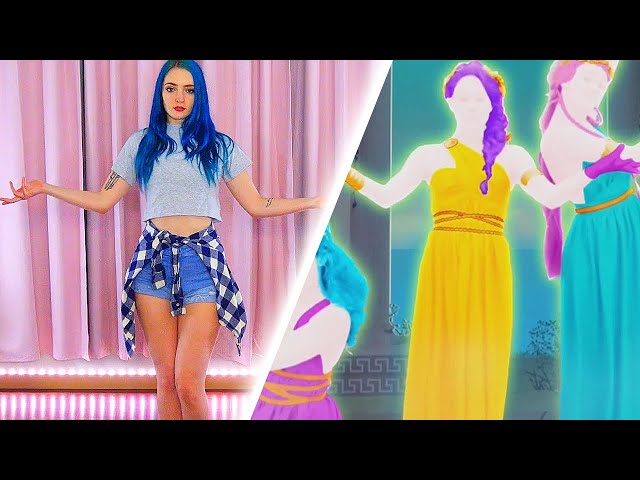 Ugly Beauty - Jolin Tsai - Just Dance 2020