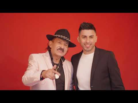 Antonio Rios & Noche De Brujas - Miéntele (Video Oficial)