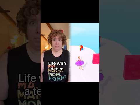 Its always an emergency. And why is there so much yelling? #mommacusses #teenmom #momlife #funmom