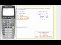 Understanding Percent Equations