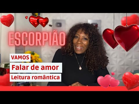 ♏️ESCORPIÃO♏️AMOR😍FEZ O QUE FEZ, MAS É PASSADO, AGORA VEM COISA MELHOR😱