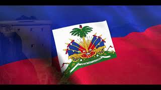 Hymne Au Drapeau (Cover) - Roosevelt Jean Noel #haiti  #18Mai #haitianflagday
