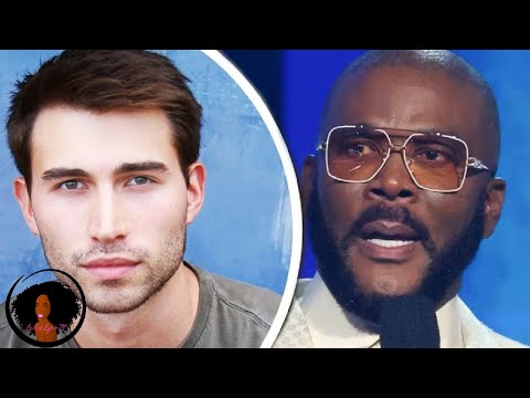 Tyler Perry Responds To Derek Dixon's Shocking SA Lawsuit