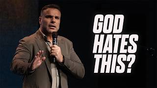 God Hates Your Sacrifices? Here’s Why