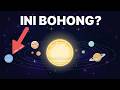 Understanding Our Solar System and Space Imagery