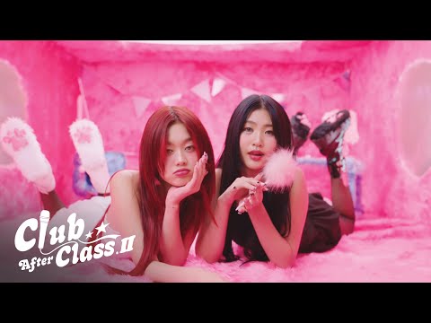 Cut Cut Cut (อีกทีได้มั้ย) - BowImm CAC Official MV