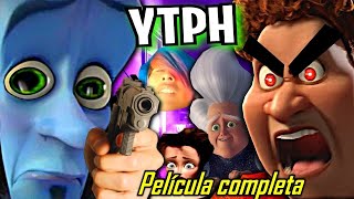 YTPH | Mega-sonso