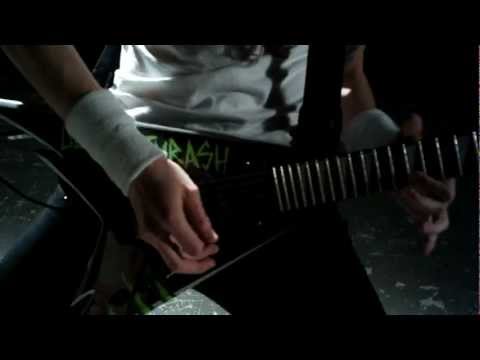 Crisix Chords