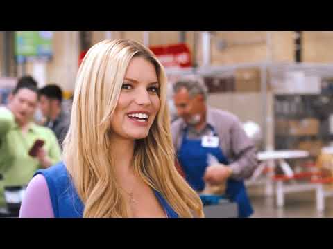 Employee of the Month (2006) ORIGINAL TRAILER [HD]