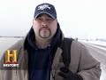 Todd Dewey's Life and Work