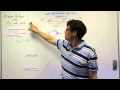 Present Perfect Tense Usage