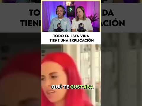 EN ESTA VIDA TODO TIENE UNA EXPLICACION