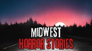 26 Scary Midwest Horror Stories