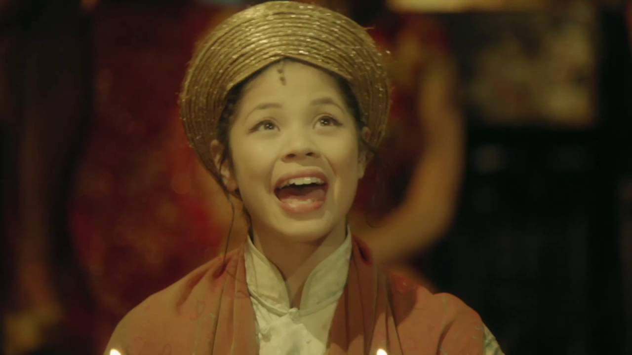 Miss Saigon Trailerin pikkukuva