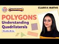 Understanding Polygons and Their Properties