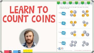 How To Count Coins Counting Coins