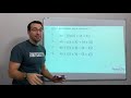 Basic Arithmetic and Expressions