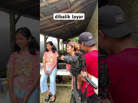 jangan lupa nonton film markonah yang terbaru ya teman teman #balqismadu #markonah #funny #balqis