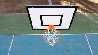 playground scuole De Andrè Prato