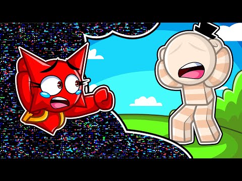 ¡SPRUNKIS MALVADOS en ROBLOX?! 😱 ¿Están CORROMPIDOS? (Sprunki Roblox)