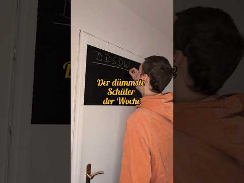 Geschichten aus dem Lehrerzimmer – DDSDW 16 #comedy #sketchcomedy #lehrerzimmer #schüler