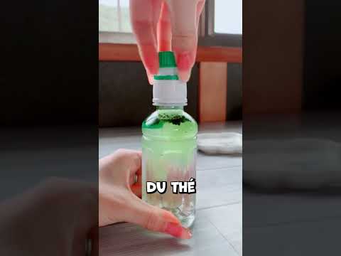 Pourquoi au Japon ne peut-on pas simplement prendre cette bouteille au distributeur?! #shorts