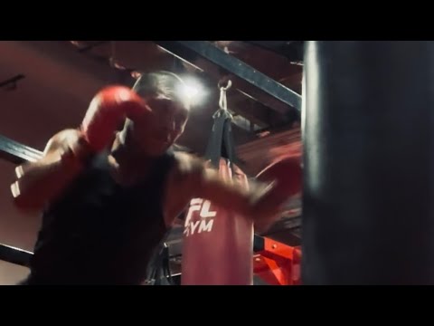 How to stay motivated as a Martial Artist.